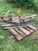 Brandhout haardhout, Tuin en Terras, Haardhout, Minder dan 3 m³, Ophalen, Overige houtsoorten, Blokken