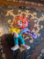 Pumuckl met Viool - Bully West Germany 1984, Verzamelen, Ophalen of Verzenden, Gebruikt