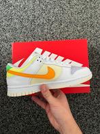 Nike Dunk Low Sundial - Maat 38, Kleding | Dames, Schoenen, Nieuw, Nike, Ophalen of Verzenden, Wit