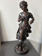 Rancoulet - Meisje met Appels, Ophalen