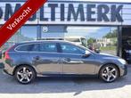 Volvo V60 1.6 T3 R-Design, Auto's, Volvo, Voorwielaandrijving, 15 km/l, 4 cilinders, 150 pk