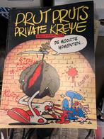 Prut pruts strip ., Eén stripboek, Ophalen of Verzenden