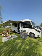 Benimar amphitryon 940, Caravans en Kamperen, Campers, Ringverwarming, Fiat, Diesel, Particulier
