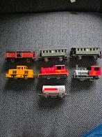 Treintjes, Ophalen of Verzenden, Gelijkstroom, Overige merken