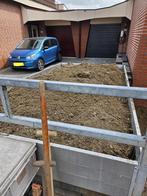 GRATIS!! Tuin zand/aarden (beetje wortels)vandaag ophalen, Tuin en Terras, Zand, Ophalen, Gebruikt, Ophoogzand