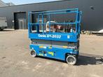 2016 Genie GS-2032 Hoogwerker, Zakelijke goederen, Machines en Bouw | Liften, Steigers en Ladders