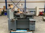 Schaublin 135 draaibank, Ophalen, Gebruikt, Metaaldraaibank, 500 tot 1000 mm