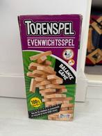 Torenspel houd blok, Ophalen of Verzenden, Zo goed als nieuw