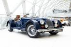 Morgan Plus 8 4.6i V8 | Wide Body | 16 inch Wire Wheels |, Auto's, Oldtimers, Achterwielaandrijving, 194 pk, Alarm, Leder