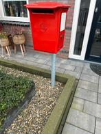 Brievenbus Kleine Koo PTT, Tuin en Terras, Brievenbussen, Ophalen, Nieuw, Overige materialen, Wandbrievenbus