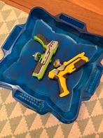 Silverlit MAD Spinner Set, Verzamelen, Speelgoed, Ophalen, Zo goed als nieuw