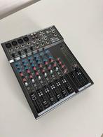 The t.mix XMIX 802 Mengpaneel, Ophalen, Zo goed als nieuw, Minder dan 5 kanalen, Microfooningang