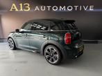 Mini Mini Countryman 1.6 John Cooper Works ALL4 Chili panoda, Auto's, Mini, Euro 5, 1380 kg, Handgeschakeld, Vierwielaandrijving
