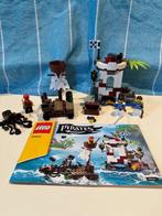 Lego 70410 soldaten uitkijkpost, Ophalen, Gebruikt, Complete set, Lego