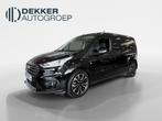 Ford Transit Connect 1.5 EcoBlue L2 Sport automaat, 1390 kg, 101 pk, Gebruikt, Euro 6