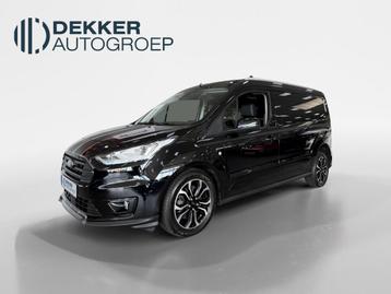 Ford Transit Connect 1.5 EcoBlue L2 Sport automaat beschikbaar voor biedingen