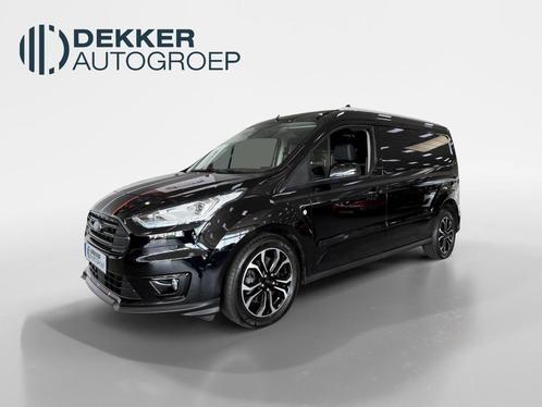 Ford Transit Connect 1.5 EcoBlue L2 Sport automaat, Auto's, Bestelauto's, Particulier, Te koop, ABS, Airconditioning, Alarm, Boordcomputer