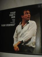 Youp van 't Hek- Man vermist- 2-CD- (NIEUW), Cd's en Dvd's, Boxset, Verzenden