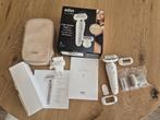 Braun Silk-épil 9002 Flex Wet & Dry epilator, Ophalen of Verzenden, Nieuw, Scheren en Epileren