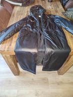 Lange Nike jas, Zwart, Nike, Overige maten, Ophalen of Verzenden