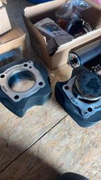 Cilinders 107 street bob/fxbb, Motoren, Onderdelen | Harley-Davidson, Ophalen of Verzenden, Gebruikt