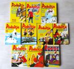 10x Pinkeltje, Dick Laan, paperback, 5 of 6 jaar, Fictie algemeen, Jongen of Meisje, Dick Laan