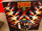 Puhdys - Puhdys 1, Ophalen of Verzenden, Zo goed als nieuw, Overige formaten, Poprock