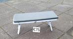 GARDEN IMPRESSIONS SPORTBANK kost elders €189 nu €75, Ophalen, Nieuw
