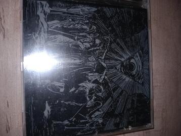 Watain - Casus Luciferi cd beschikbaar voor biedingen