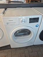 Jonge warmtepomp droger van Siemens 8 kg iq 300 A++, Ophalen, Overige typen, 8 tot 10 kg, Zo goed als nieuw