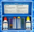 Zwembad testset testset voor chloor en PH waarde, Ophalen of Verzenden, Nieuw, Reinigingsmiddel