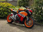 Honda CBR 1000RR Fireblade Repsol, Arrow uitlaat, Led etc, Motoren, Handvatverwarming, 4 cilinders, Super Sport, Particulier