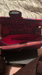 Nieuwe Versace Tas/Portemonnee, Ophalen of Verzenden, Nieuw, Roze, Handtas