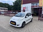 Citroen C1 1.0 5-DRS Automaat Ambiance Airco, Automaat, Gebruikt, Elektrische ramen, 4 stoelen
