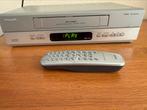 Philips VR 550 Hifi stereo Videorecorder, Ophalen of Verzenden, Zo goed als nieuw