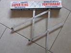 super king pantograaf, Hobby en Vrije tijd, Tekenen, Verzenden, Zo goed als nieuw, Overige typen