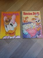 Compleet jaargang 14 stuks katrien duck 2019 meer te koop!, Complete serie of reeks, Ophalen of Verzenden, Zo goed als nieuw, Donald Duck