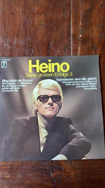 heino     seine grossen erfolge 3 beschikbaar voor biedingen