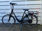 Elektrische fiets Sparta, Sparta, Ophalen of Verzenden, Zo goed als nieuw, 50 km per accu of meer