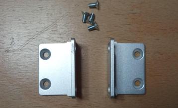 RME rackmount ears  beschikbaar voor biedingen
