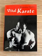 Vital Karate - Oyama, Ophalen of Verzenden, Gelezen, Vechtsport