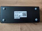 Startech MST30C2DPPD

laptop docking station, Computers en Software, Dockingstations, Ophalen of Verzenden, Zo goed als nieuw