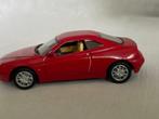 Alfa Romeo GTV, rood, 1995, Solida exclusiva, 1/43, Ophalen of Verzenden, Nieuw, Auto, Overige merken
