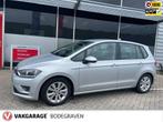 Volkswagen Golf Sportsvan 1.0 TSI Comfortline, Stof, Gebruikt, Navigatiesysteem, Met garantie (alle)