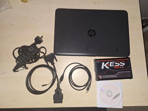 Progameer/uitlees computer, Auto diversen, Autogereedschap, Gebruikt, Ophalen of Verzenden
