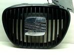Grille Seat Ibiza III (6L1) (2002-02/2006-06), Auto-onderdelen, Service@seat.de, Seat, Seat Deutschland GmbH, Gebruikt