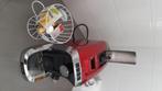 Koffiezetapparaat tchibo rood als nieuw!, Verzenden, Zo goed als nieuw, Koffiemachine