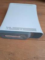 Xbox 360 console, Spelcomputers en Games, Spelcomputers | Xbox 360, Gebruikt, Ophalen of Verzenden, Zonder controller