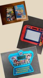 Paw patrol speelgoed, Ophalen of Verzenden, Zo goed als nieuw, Jongen of Meisje