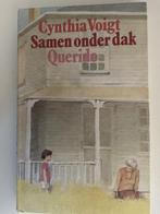 Cynthia Voigt: De Tillerman Saga. Diversen. Hardcover, Verzenden, Gelezen, Cynthia Voigt, Fictie